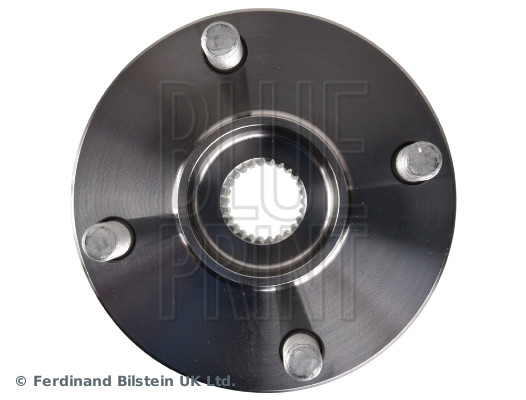 Wheel Hub - ADBP820020 BLUE PRINT