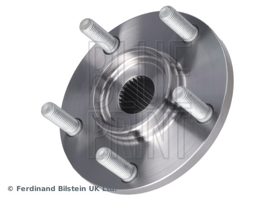 Mozzo ruota - ADBP820021 BLUE PRINT