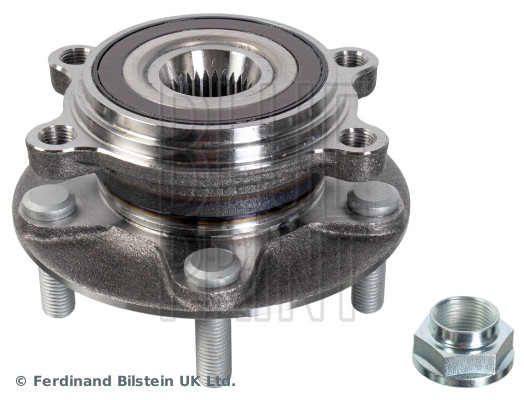Wheel Bearing Kit - ADBP820033 BLUE PRINT