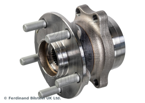Wheel Bearing Kit - ADBP820035 BLUE PRINT