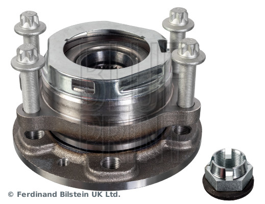 Wheel Bearing Kit - ADBP820039 BLUE PRINT