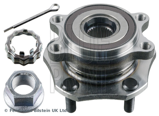 Wheel Bearing Kit - ADBP820040 BLUE PRINT