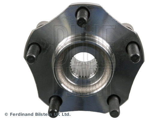 Wheel Bearing Kit - ADBP820040 BLUE PRINT