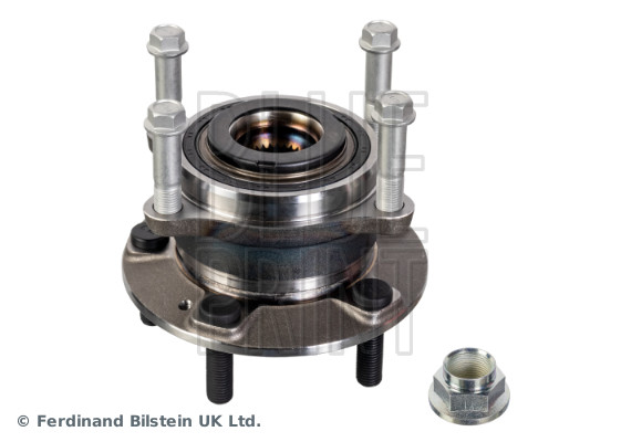 Wheel Bearing Kit - ADBP820042 BLUE PRINT