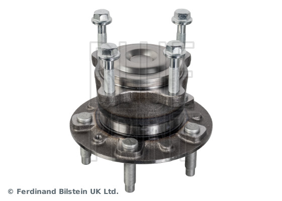 Wheel Bearing Kit - ADBP820044 BLUE PRINT