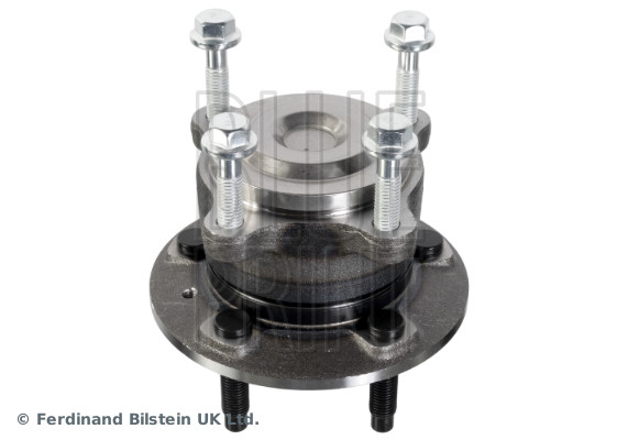 Kit cuscinetto ruota - ADBP820045 BLUE PRINT