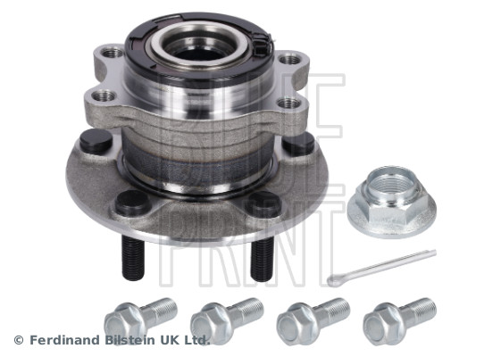 Wheel Bearing Kit - ADBP820050 BLUE PRINT
