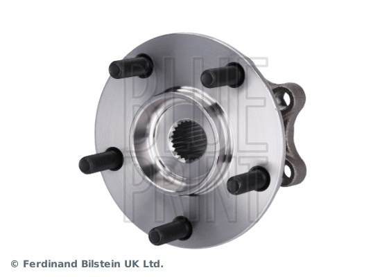 Wheel Bearing Kit - ADBP820050 BLUE PRINT