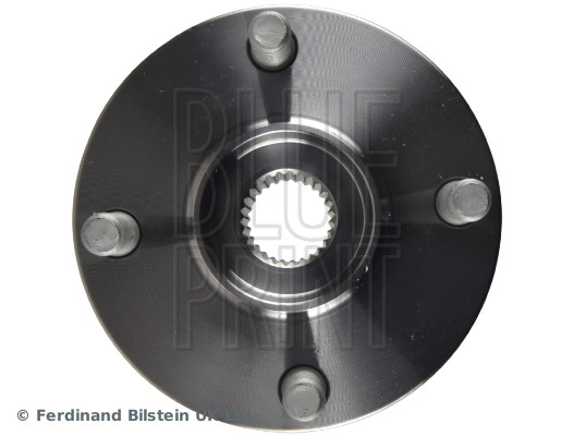 Wheel Hub - ADBP820051 BLUE PRINT