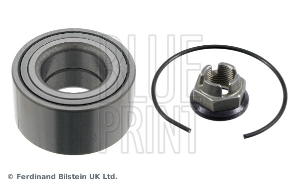 Wheel Bearing Kit - ADBP820052 BLUE PRINT