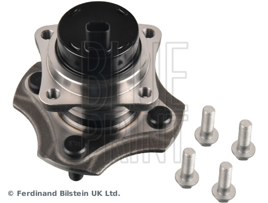 Wheel Bearing Kit - ADBP820060 BLUE PRINT