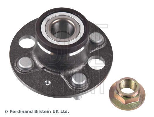 Wheel Bearing Kit - ADBP820061 BLUE PRINT