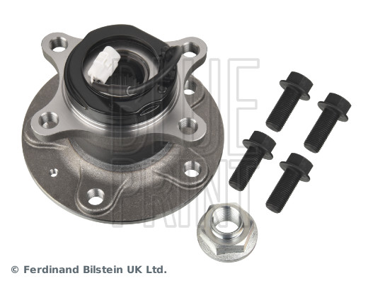 Kit cuscinetto ruota - ADBP820066 BLUE PRINT