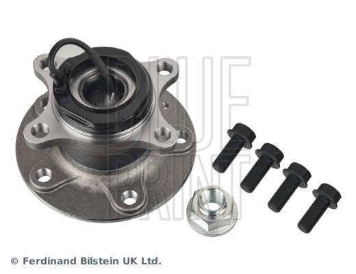Wheel Bearing Kit - ADBP820067 BLUE PRINT