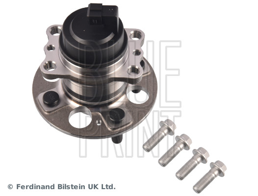 Wheel Bearing Kit - ADBP820070 BLUE PRINT