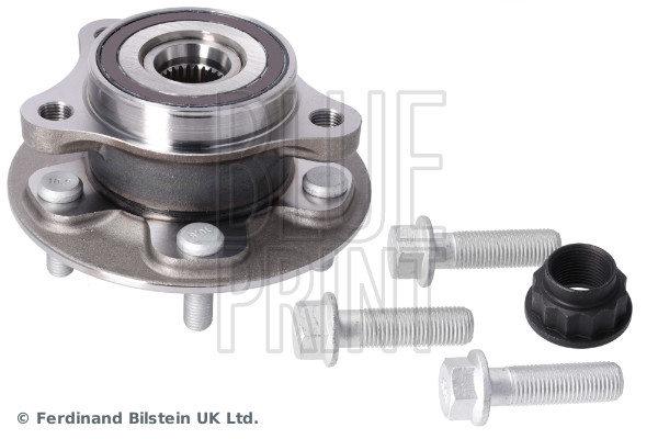Kit cuscinetto ruota - ADBP820083 BLUE PRINT