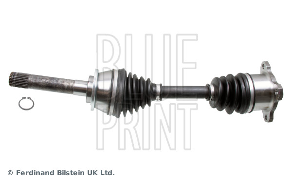 Drive Shaft - ADBP890011 BLUE PRINT