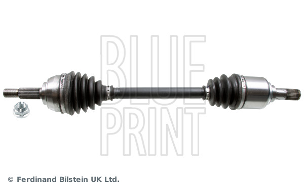 Drive Shaft - ADBP890014 BLUE PRINT