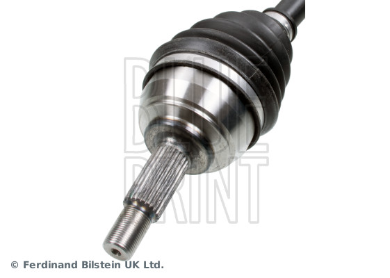 Drive Shaft - ADBP890015 BLUE PRINT