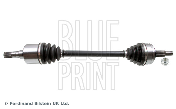 Drive Shaft - ADBP890016 BLUE PRINT