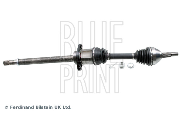 Albero motore/Semiasse - ADBP890017 BLUE PRINT