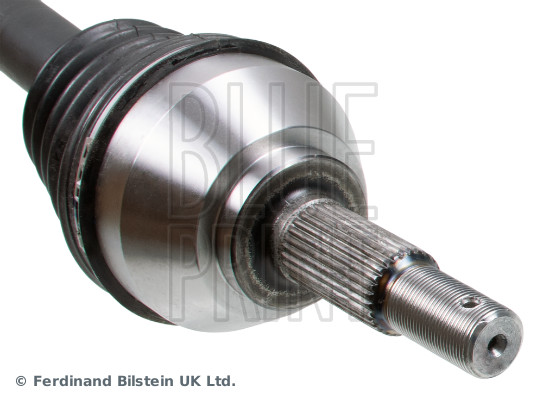 Drive Shaft - ADBP890017 BLUE PRINT