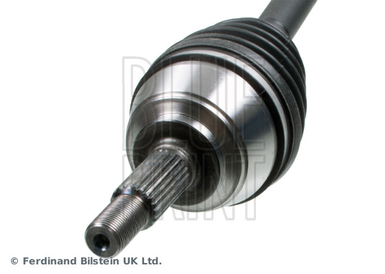 Drive Shaft - ADBP890018 BLUE PRINT