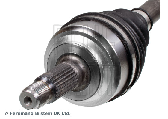 Drive Shaft - ADBP890020 BLUE PRINT