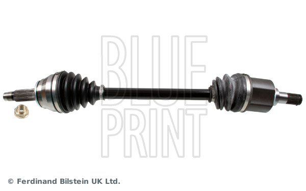 Drive Shaft - ADBP890021 BLUE PRINT
