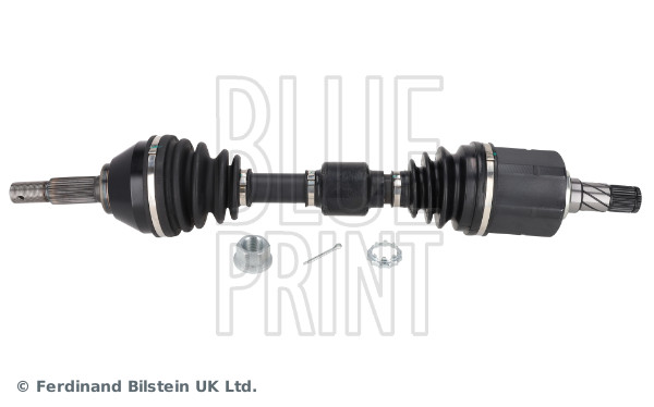 Drive Shaft - ADBP890022 BLUE PRINT