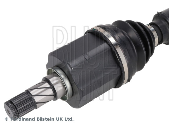 Drive Shaft - ADBP890022 BLUE PRINT