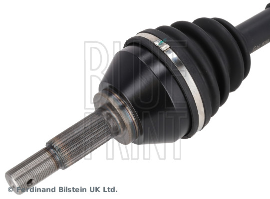 Drive Shaft - ADBP890022 BLUE PRINT