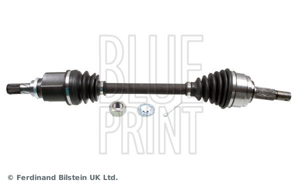 Drive Shaft - ADBP890023 BLUE PRINT