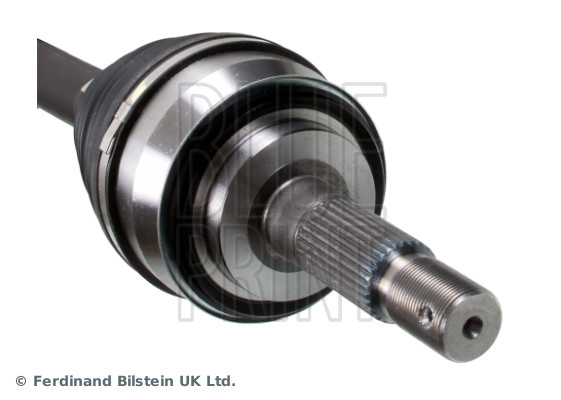 Drive Shaft - ADBP890025 BLUE PRINT