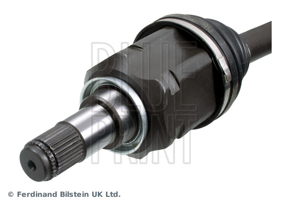 Drive Shaft - ADBP890025 BLUE PRINT