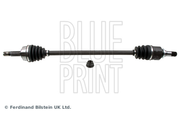 Albero motore/Semiasse - ADBP890027 BLUE PRINT