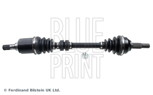 Drive Shaft - ADBP890028 BLUE PRINT