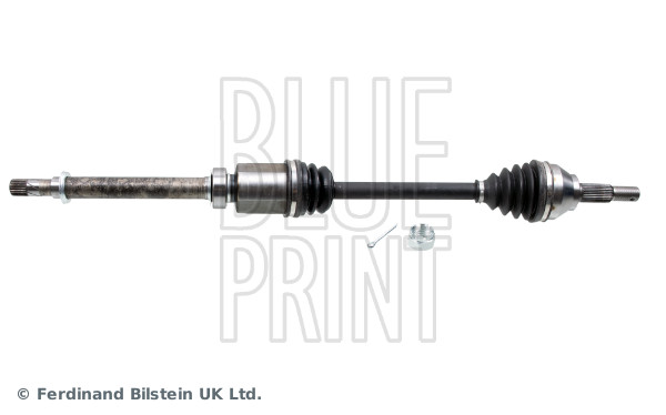 Albero motore/Semiasse - ADBP890029 BLUE PRINT