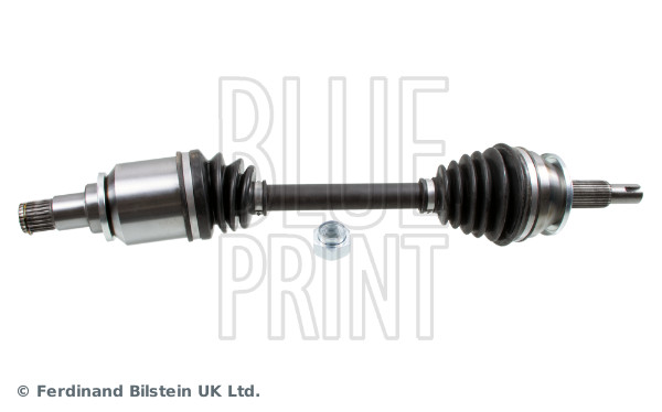 Albero motore/Semiasse - ADBP890031 BLUE PRINT