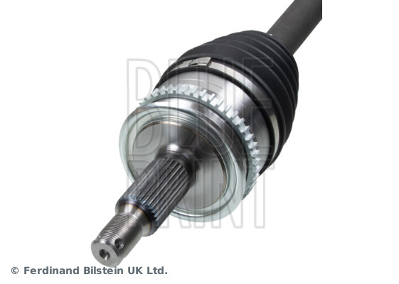 Drive Shaft - ADBP890040 BLUE PRINT