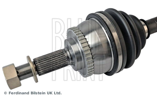Drive Shaft - ADBP890048 BLUE PRINT