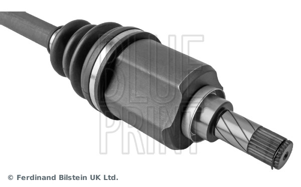 Drive Shaft - ADBP890049 BLUE PRINT