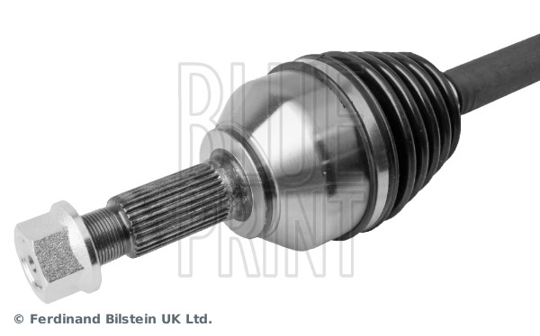 Drive Shaft - ADBP890049 BLUE PRINT
