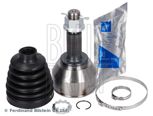 Joint Kit, drive shaft - ADBP890056 BLUE PRINT
