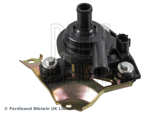 Additional Water Pump - ADBP910014 BLUE PRINT