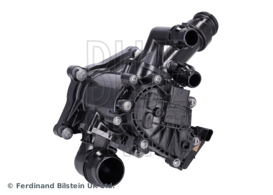 Thermostat Housing - ADBP920013 BLUE PRINT