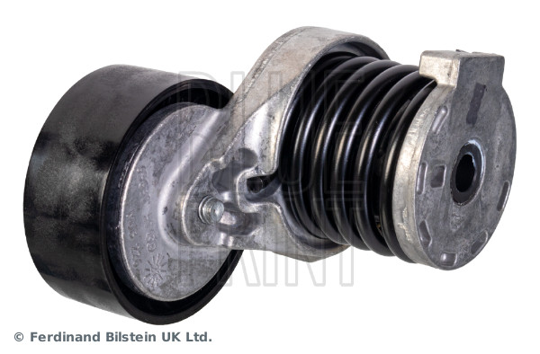 Belt Tensioner, V-ribbed belt - ADBP960019 BLUE PRINT