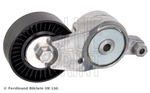 Belt Tensioner, V-ribbed belt - ADBP960036 BLUE PRINT