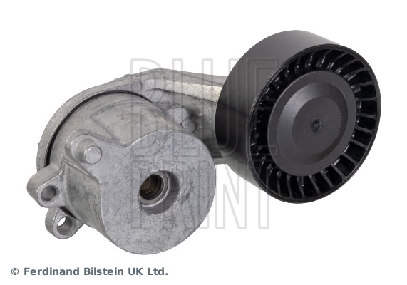 Belt Tensioner, V-ribbed belt - ADBP960049 BLUE PRINT