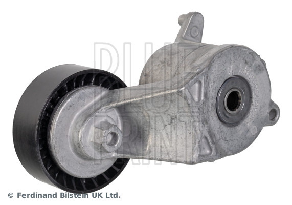 Belt Tensioner, V-ribbed belt - ADBP960049 BLUE PRINT